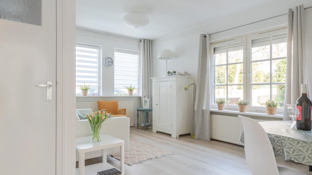 Egmond-Binnen Apartment | 2 person summer house