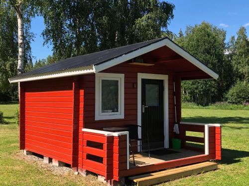 Hammarstrand House | 2 persoons stuga