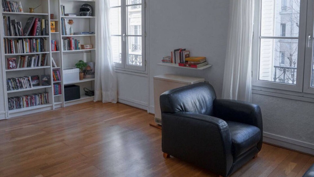Croulebarbe Apartment | 2 Pièces Lumineux au Cœur de Paris