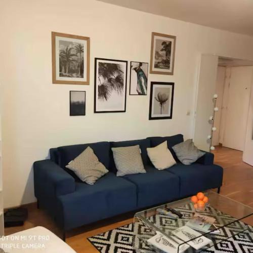 Chatillon Apartment | 2 pieces Chatillon au pied du T2 - 10 minutes du metro