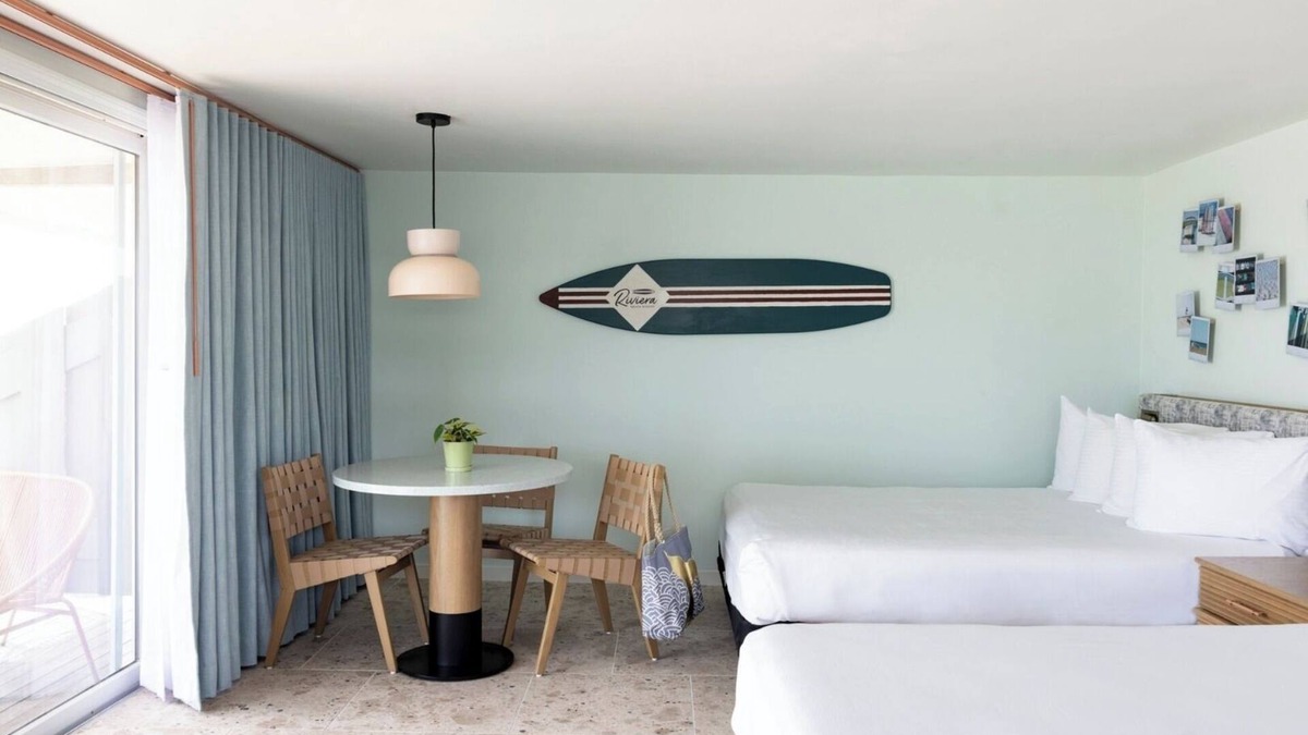Bass River House | 2 Pool View Rooms w/2 Queens, Riviera Beach Resort, Outdoor Pool, Golf Nearby