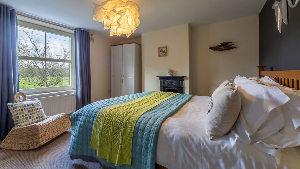 Melton Constable Cottage | 2 Providence Place, Thornage, Norfolk