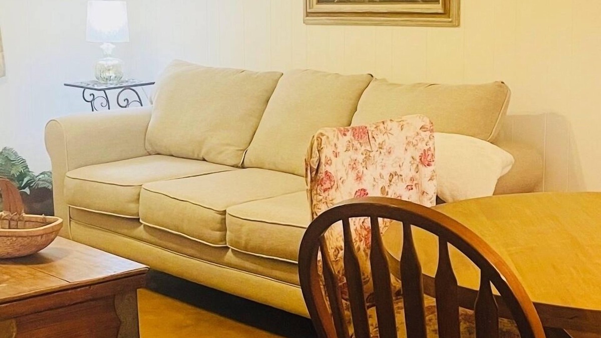 Folsom Apartment | #2 Quaint apartment