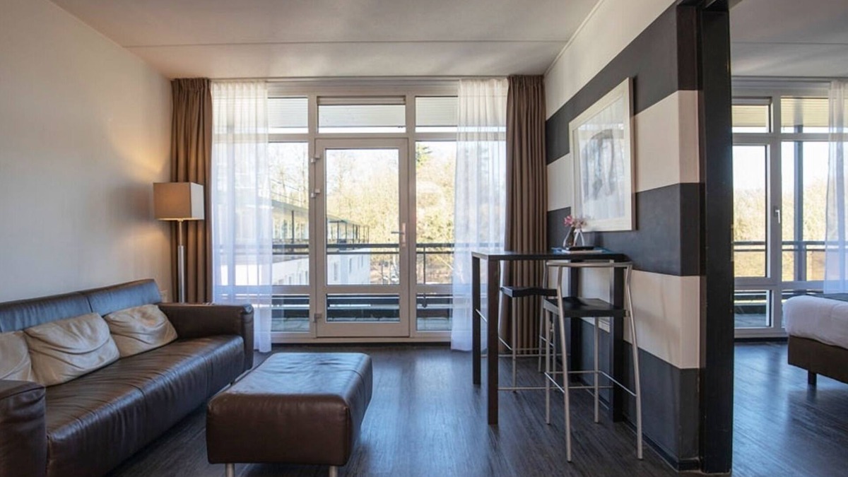 Ellecom Hotel | 2 Quaint Rooms with Easy Access to Arnhem Cultural Sites, Near Museum Arnhem