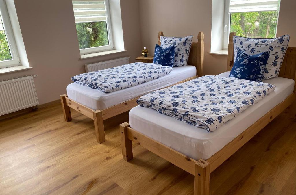 Borna Apartment | 2 Raum Apartment mit Terrasse, hell und stilvoll