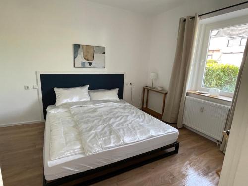 Bad Muender am Deister Apartment | 2 Raum Appartement Vollausstattung