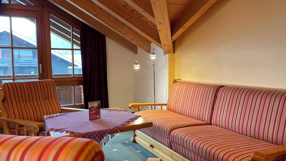Bolsterlang Apartment | 2-raum-wohnung Schatton