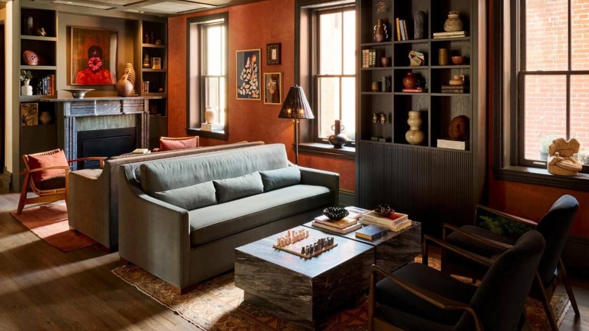 Fishtown Hotel | 2 Relaxing Suites in Philadelphia – Boutique Style, Walk to Museums, Cafés