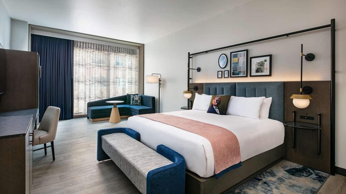 North Capitol Street Hotel | 2 Relaxing Units Close to National Gallery of Art! City View, Pet-friendly!