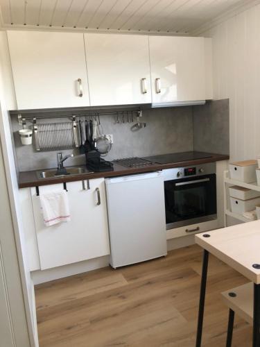 Kristiansand Apartment | 2-roms leilighet 5 min fra sentrum