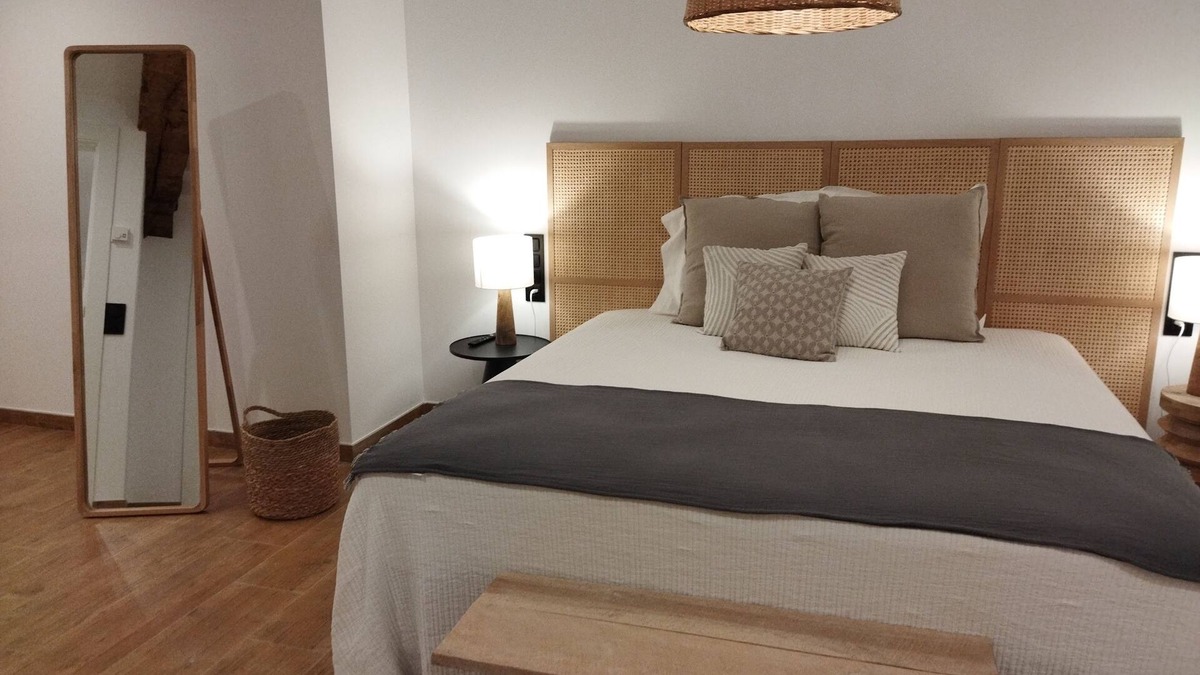 Amillano Bed & Breakfast | 2 Room and breakfast near the Urederra spring