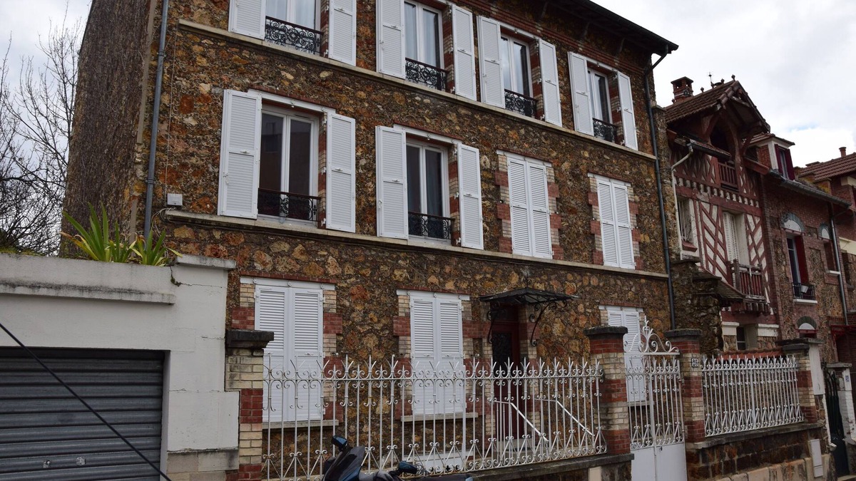 Cachan Apartment | 2-room apartment - 4 people - Paris center 15 mins