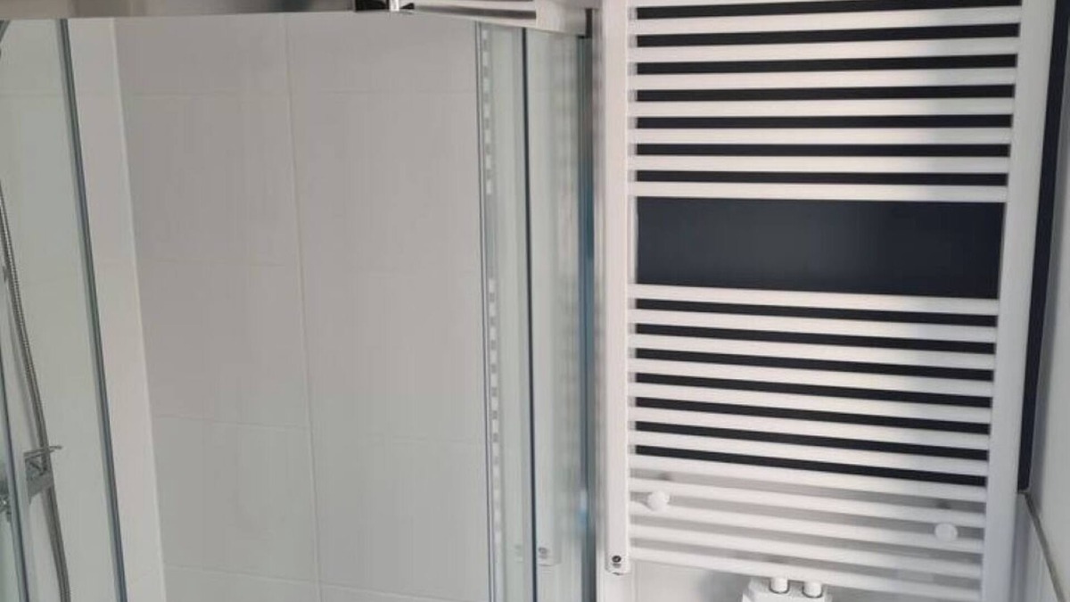 Magdeburg Apartment | 2 room apartment Apartment E 2RU W