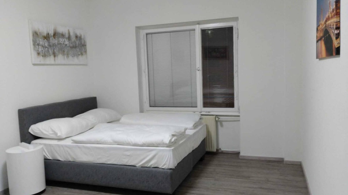 Elisabeth-Vorstadt Apartment | 2 room apartment