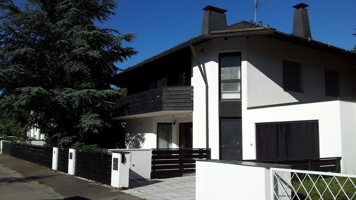 Krailling Apartment | 2 room apartment in the beautiful Würm Valley