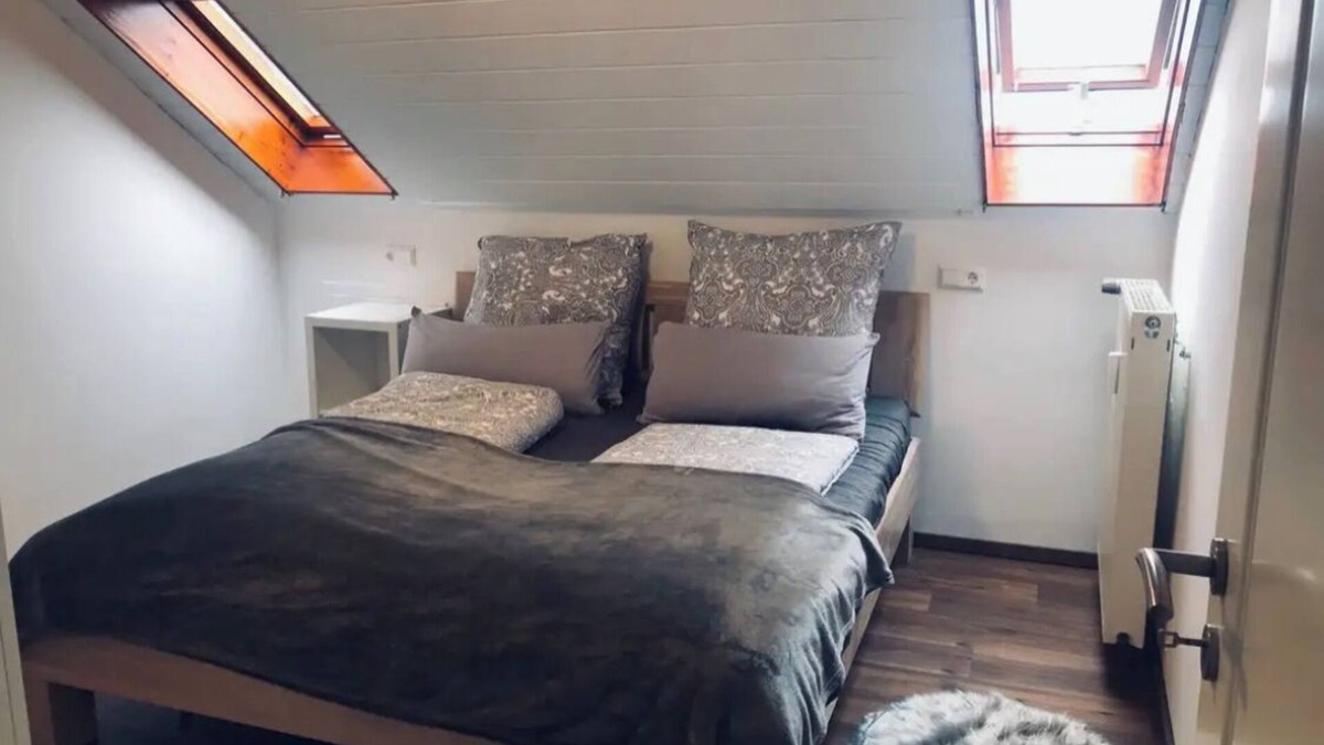 Bonlanden Apartment | 2-room apartment with terrace in Filderstadt