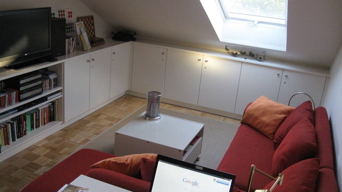 Schwangau Apartment | 2-room-holiday-apartment: modern, light-flooded, quiet, near mountains & lakes