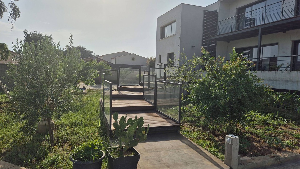 Juvignac Apartment | 2-room luxury apartment