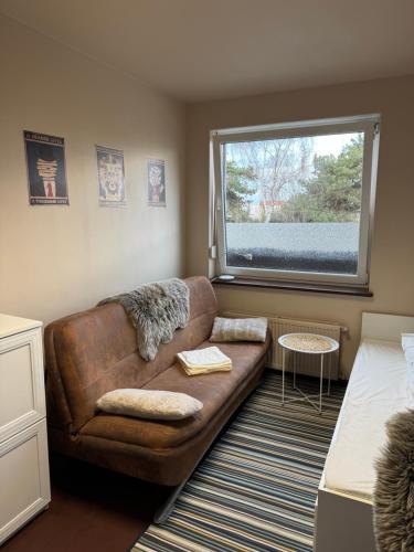 Jarocin House | 2#room