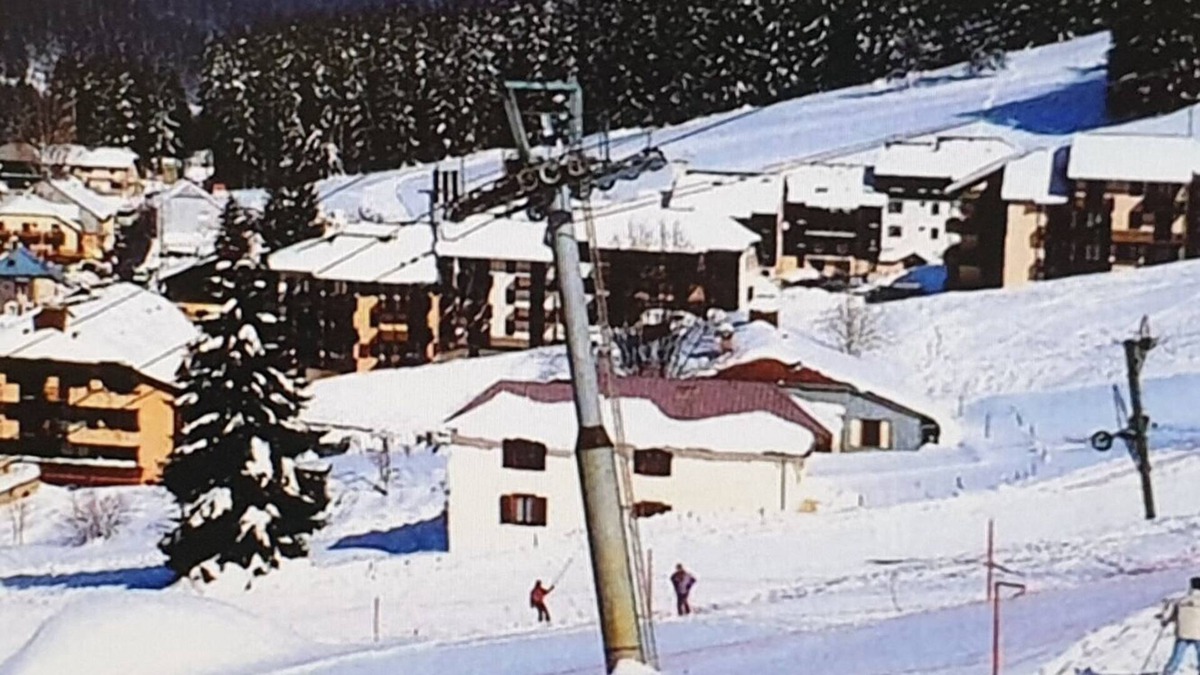Lelex Apartment | 2 Rooms 28m² 4 People - MONTS JURA Resort, Lélex