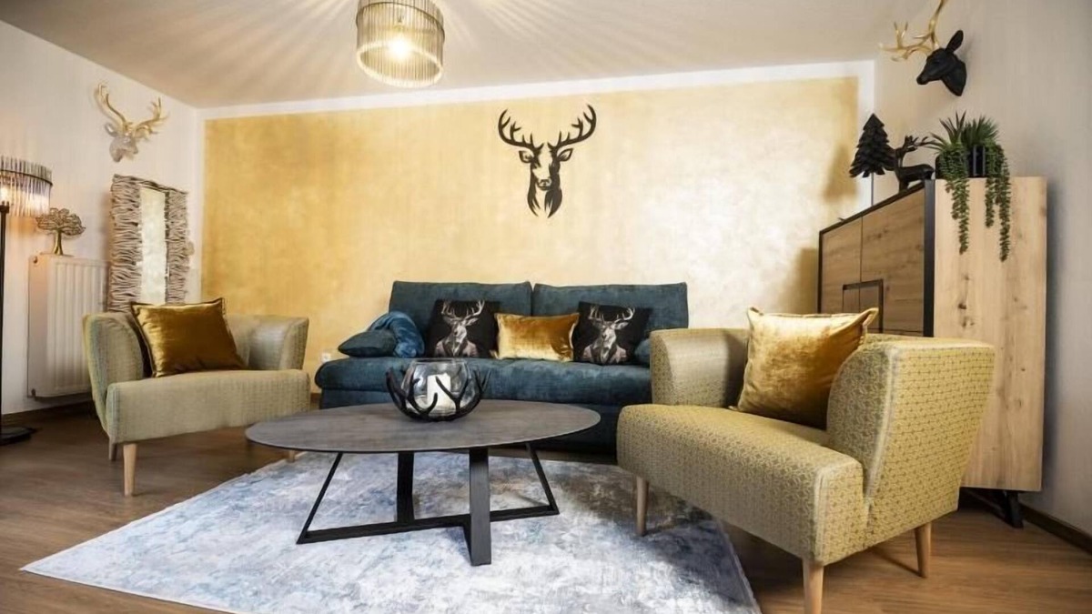 Schlatzendorf Apartment | 2 rooms 5 stars 113