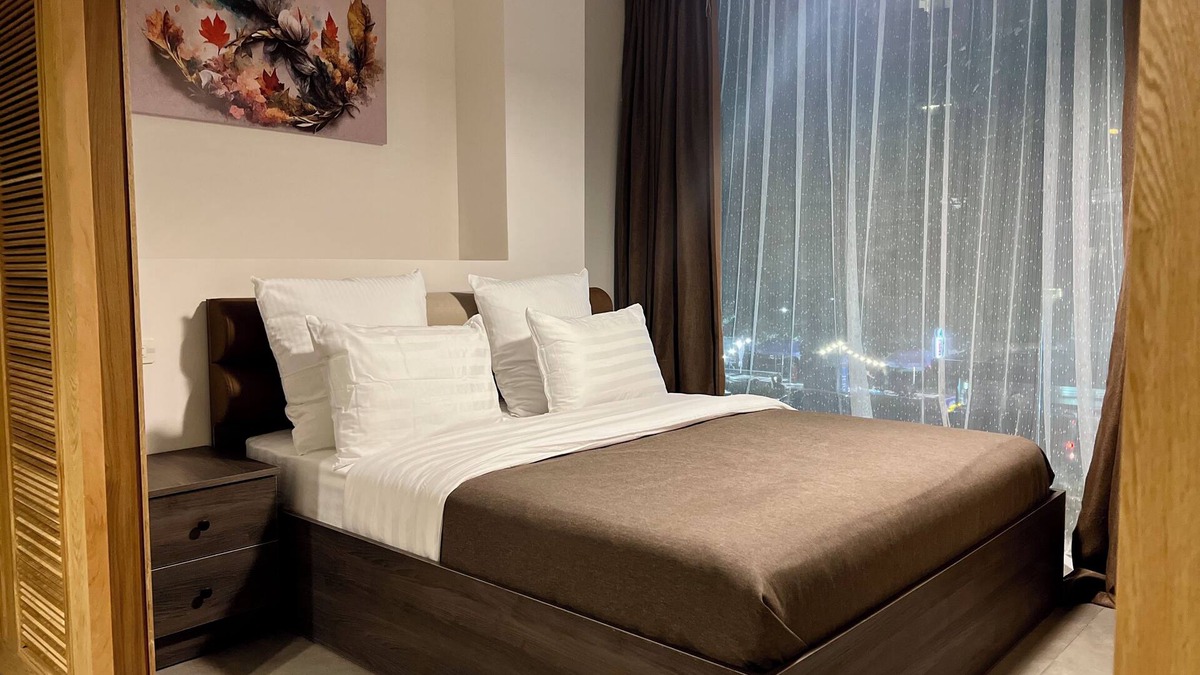 Arabkir Apartment | 2 rooms apartment in Arabkir, Komitas