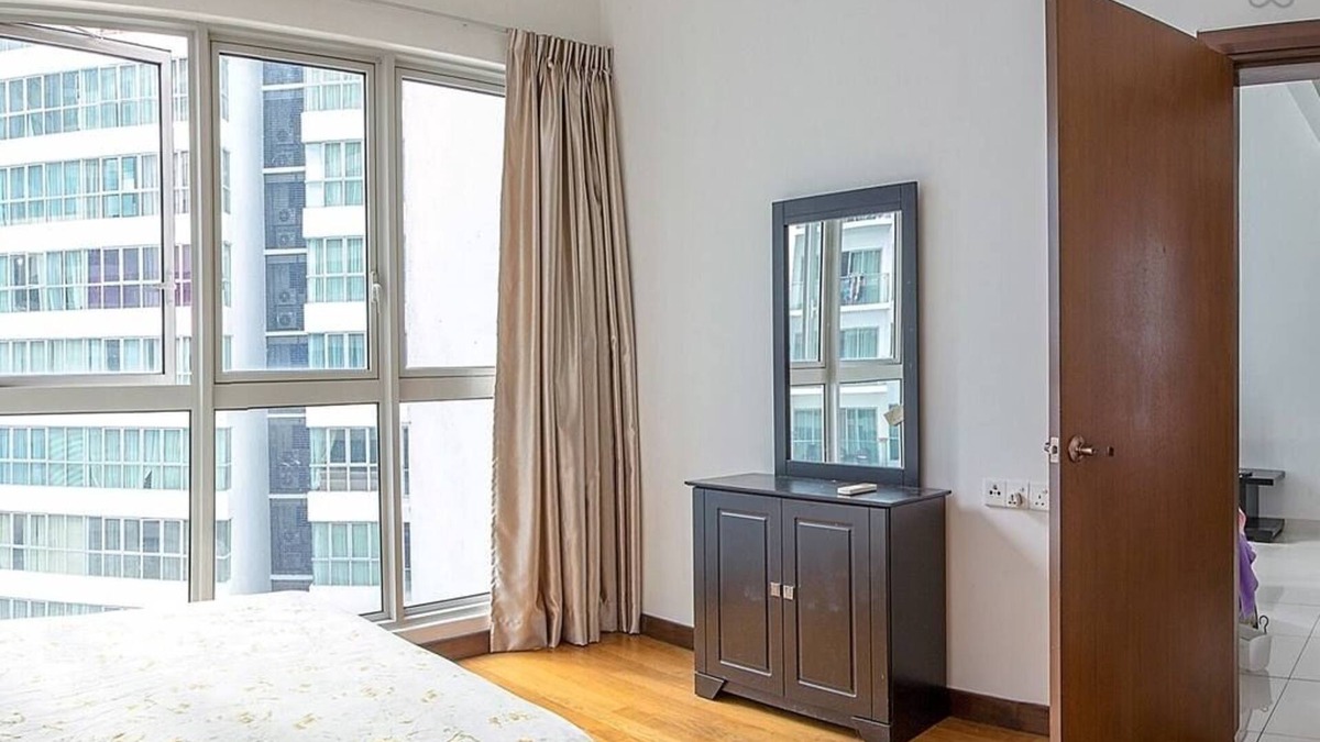 Chow Kit Apartment | 2 Rooms Best Sky Pool KL@KLCC 13