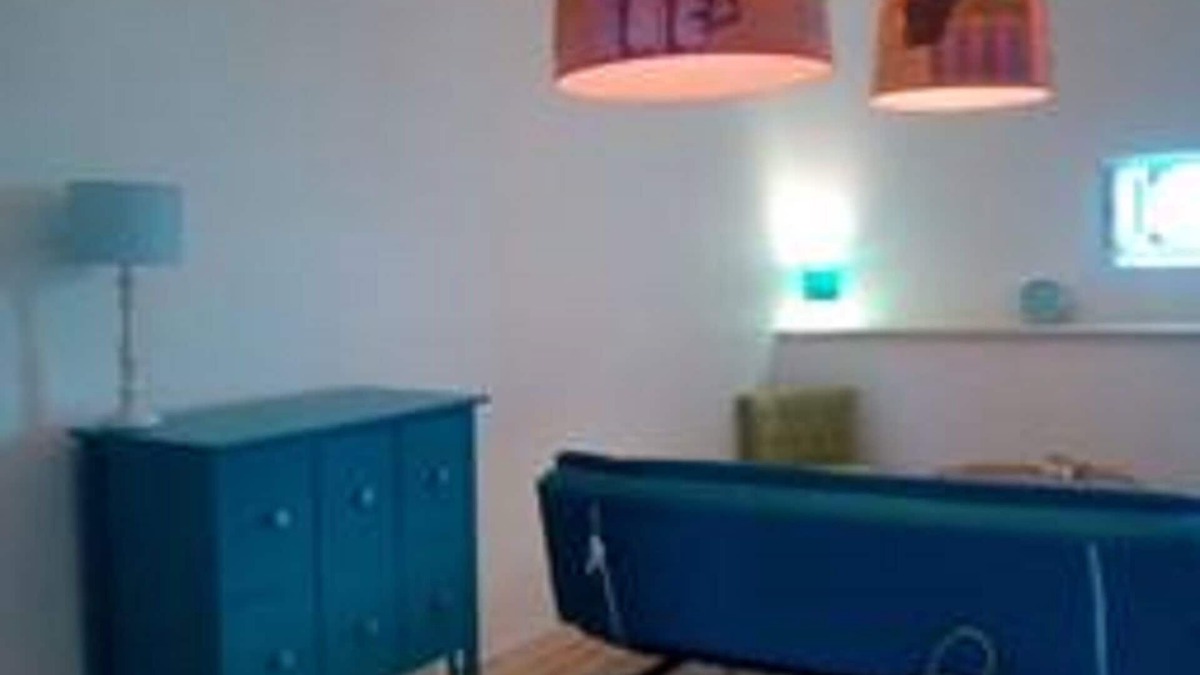 Josselin Apartment | 2 rooms in a magnificent mansion