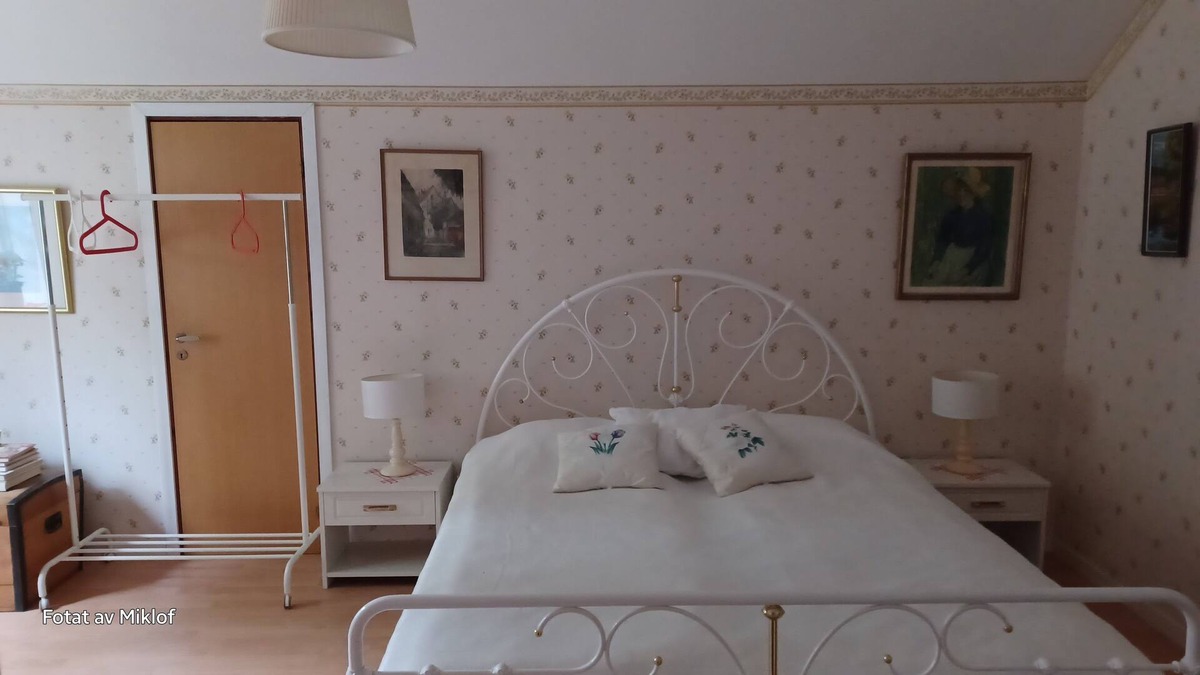 Yxnerum Apartment | 2 rooms + kitchen.