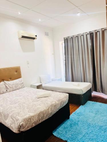 Musgrave House | 2 Rose Guesthouse