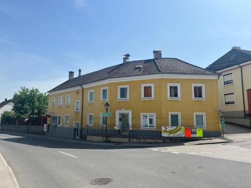 Euratsfeld Apartment | 2 Schlafzimmer Apartment albins Apartments at