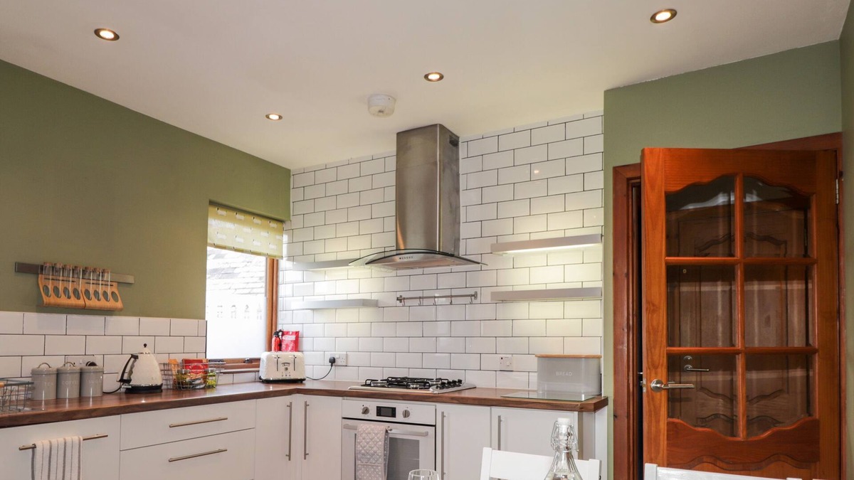 Portsoy Cottage | 2 Seafield Place