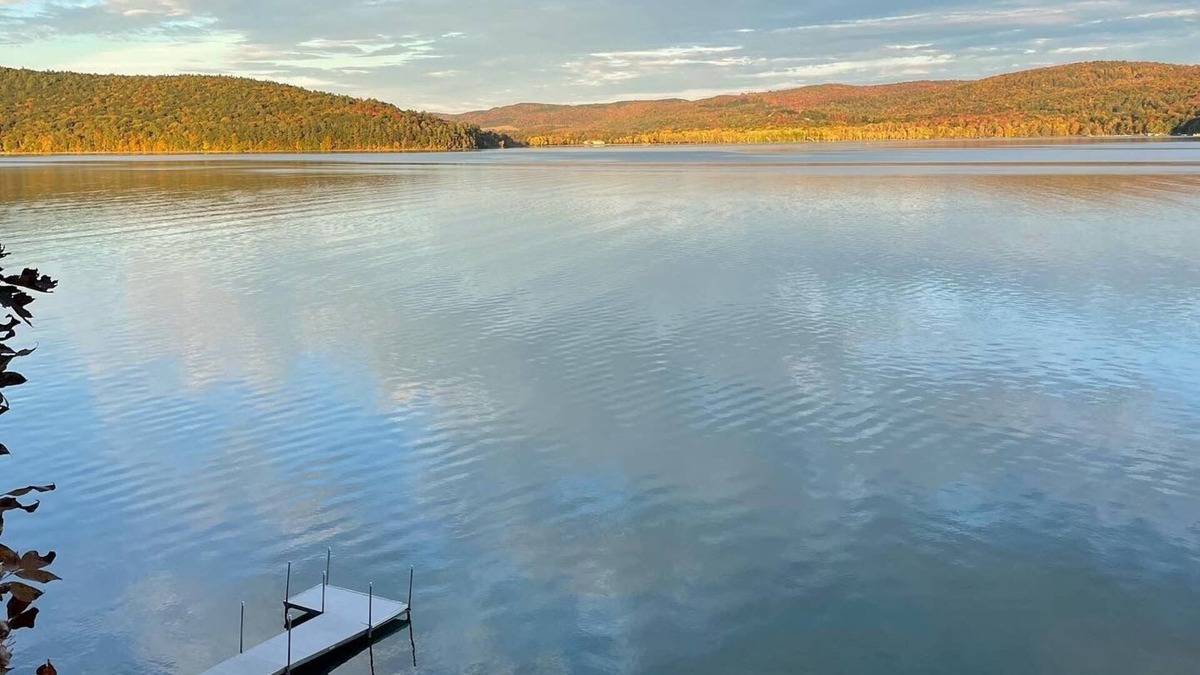 Cooperstown - Otsego Lake Cottage | 2 Serene Lake Houses on Otsego Lake, w/stunning views, Cooperstown at its best!