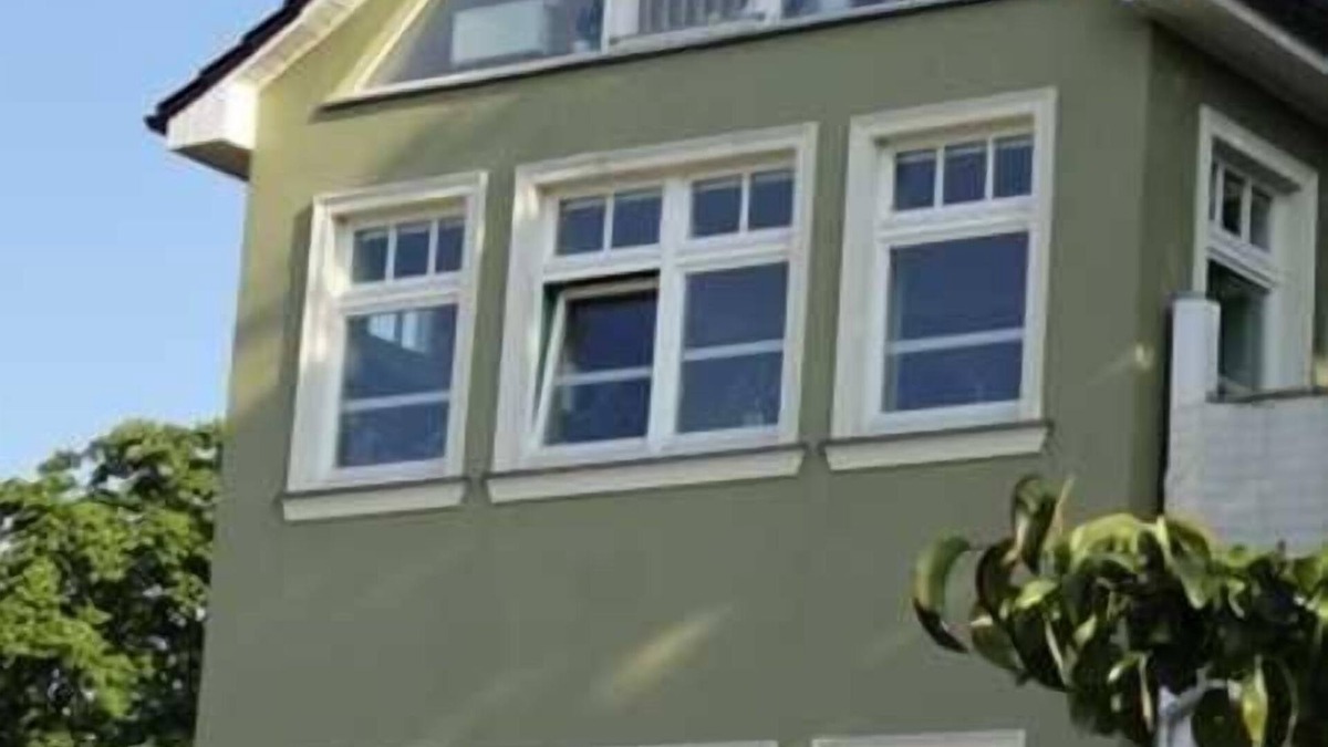 Neubrandenburg Apartment | 2 single rooms