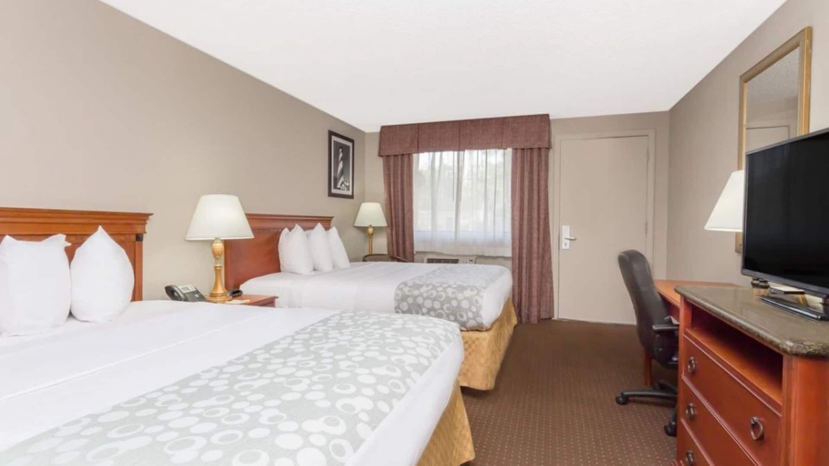 St. Augustine Hotel | 2 Spaces in the St Augustine Historic Downtown! Free Parking, Pool Access