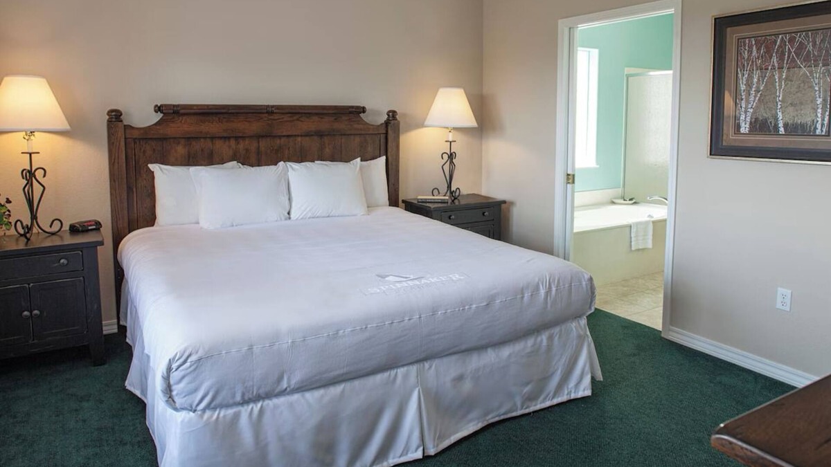 Branson Hotel | 2 Spacious Palace View Heights Getaway – Perfect for Families or Group Retreats
