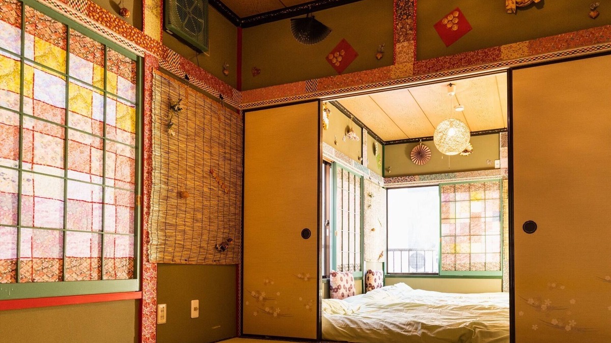 Haneda House | 2 stations from Haneda Airport 4 minutes walk Pr - I LOVE HANEDA/Ota-ku Tokyo