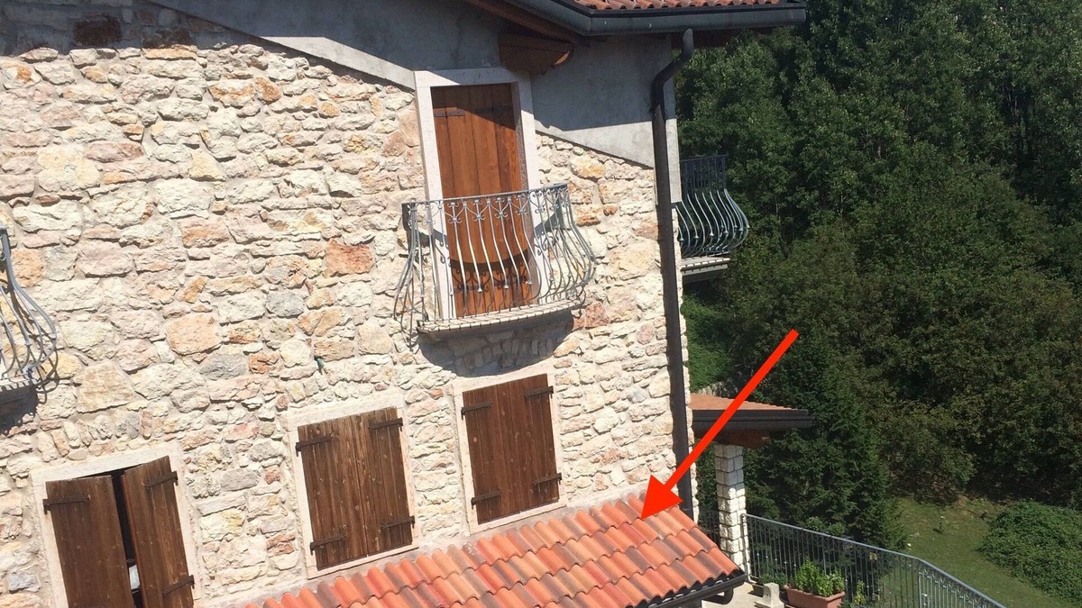 Roana House | 2-storey house in Asiago (Mezzaselva) Change ad