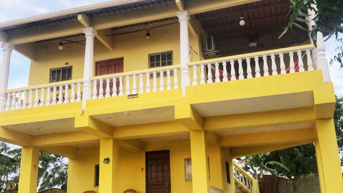 Las Tablas House | 2 Story Beach House just steps from the beach!