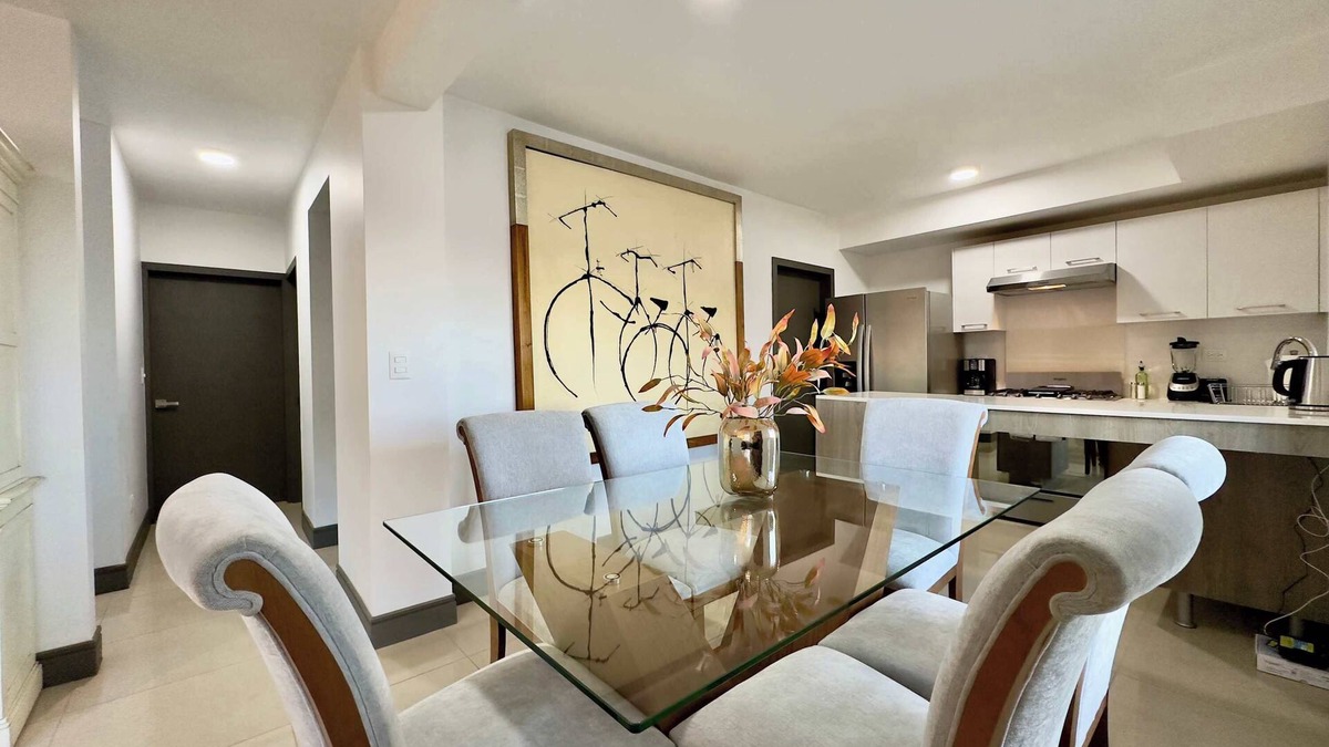 Tijuana Apartment | 2 Story Condo, TJ, 3BDR, 3BR