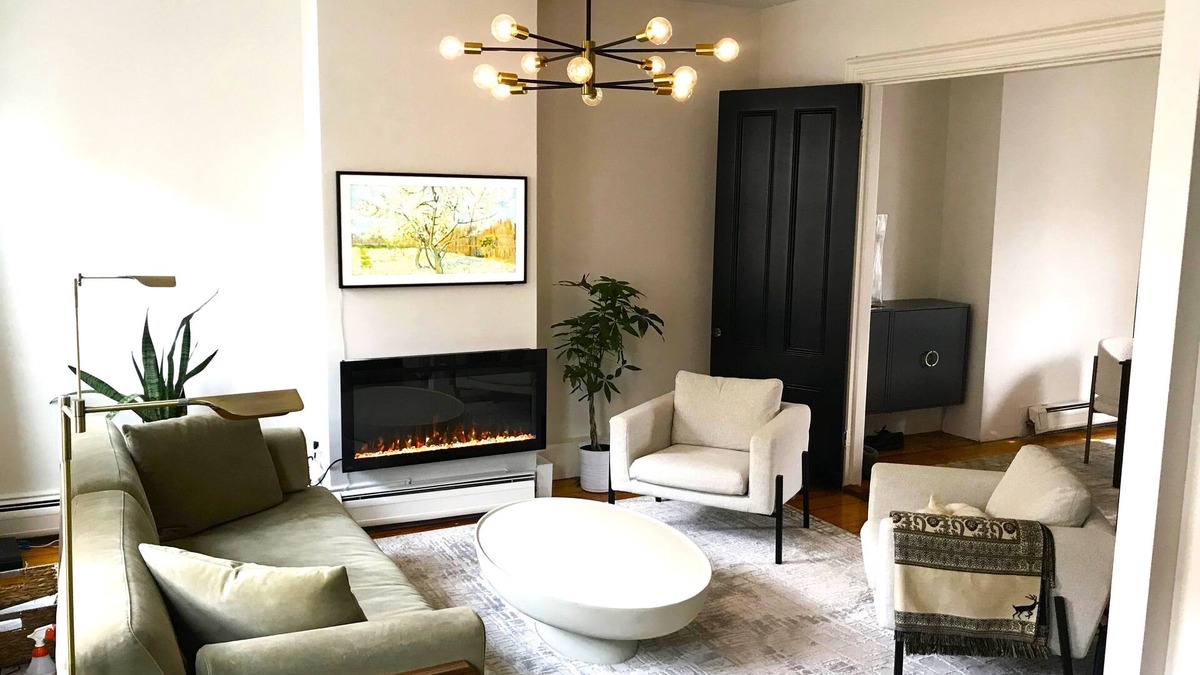 Charlestown Condo | 2 Story Stylish Gem- 3 bedroom 1 1/2 bath.