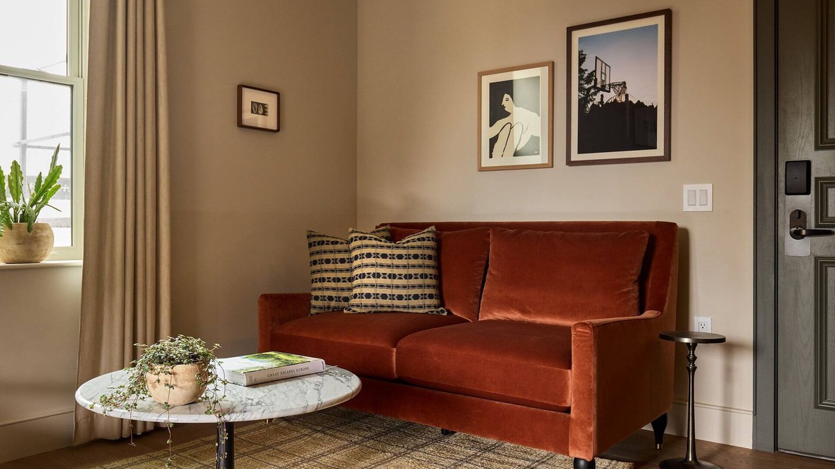 Fishtown Hotel | 2 Stylish Suites in the Heart of Philadelphia – Walk to Rittenhouse & Old City