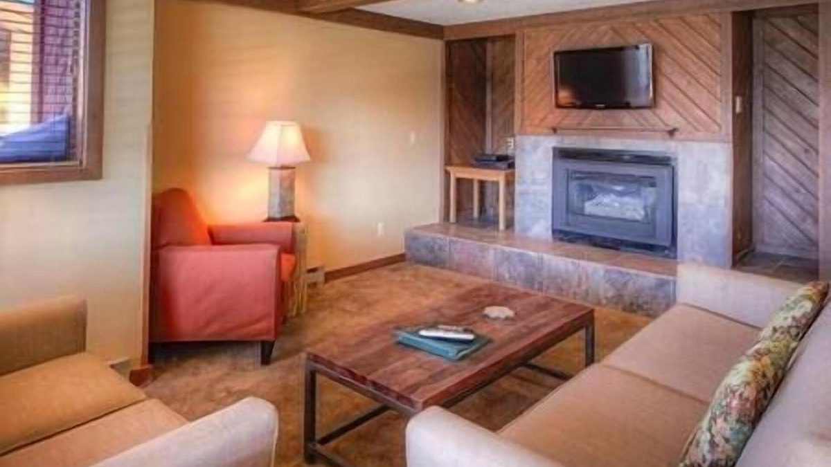 Baldy Mountain Resort | 2 Suite Breckenridge Gold Point Resort