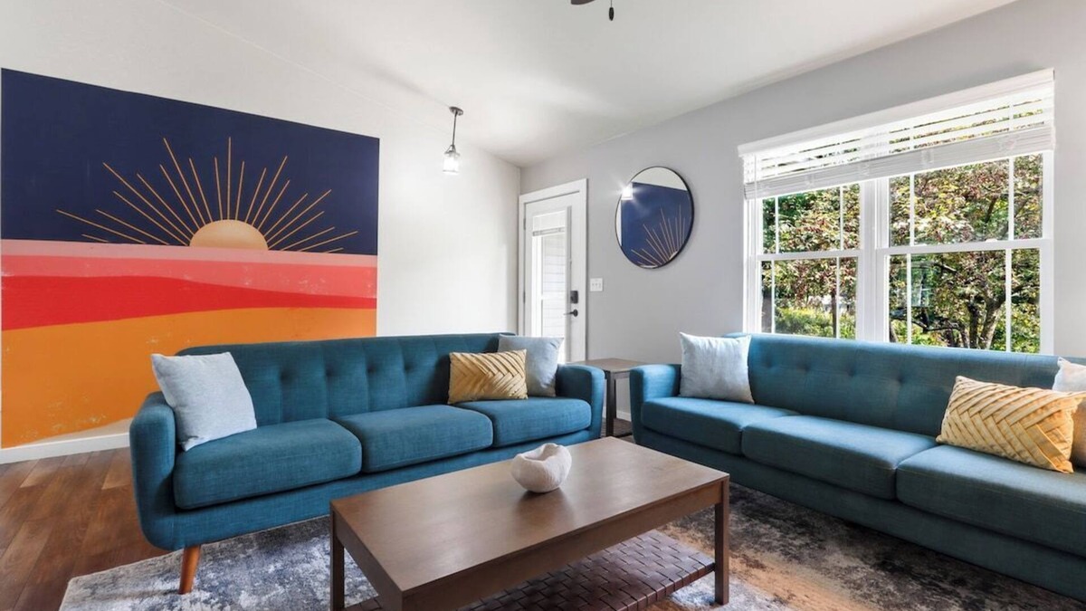 Lake Geneva House | #2 Tamarack aka Como Escape · Como Escape 4 bed 3 bath by LAKE