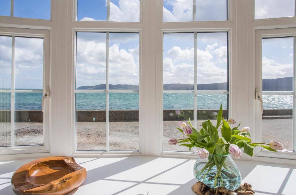 Pentraeth Apartment | 2 The Coach House