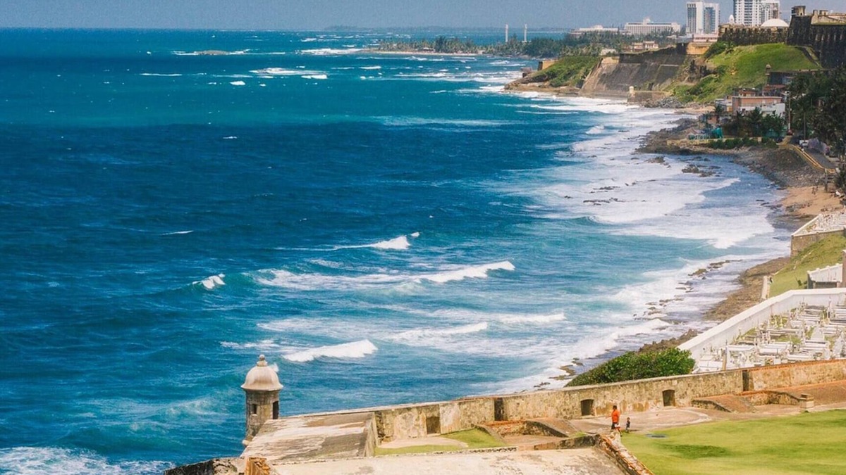 Playa Fortuna Apartment | 2 Units, 1 Price! Group Bundle! Sleeps 8! # Beach House!