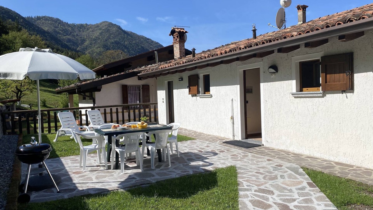Crone Apartment | 2 vacation apartments for up to 6 people, perfect for a vacation with family or friends