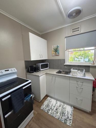 Canowindra Apartment | #2 Waddell Studio Apartment