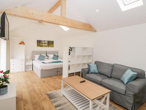 New Forest District House | 2 Welford Barns
