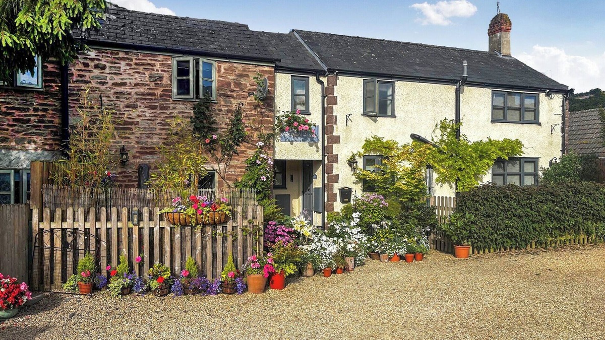 Blakeney Cottage | 2 West Cottage - M376662
